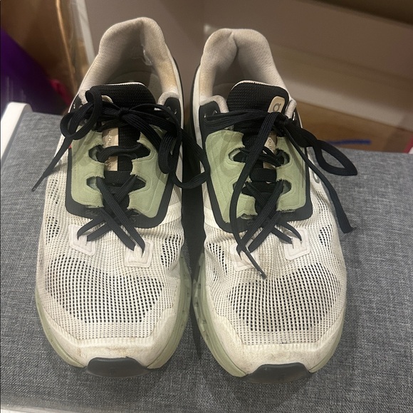 Oncloud coud tech sneaker - Picture 2 of 5